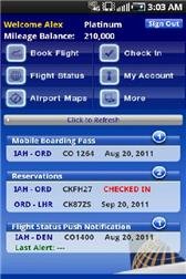download United Airlines apk